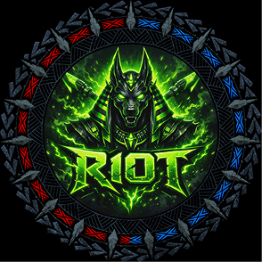 RIOT